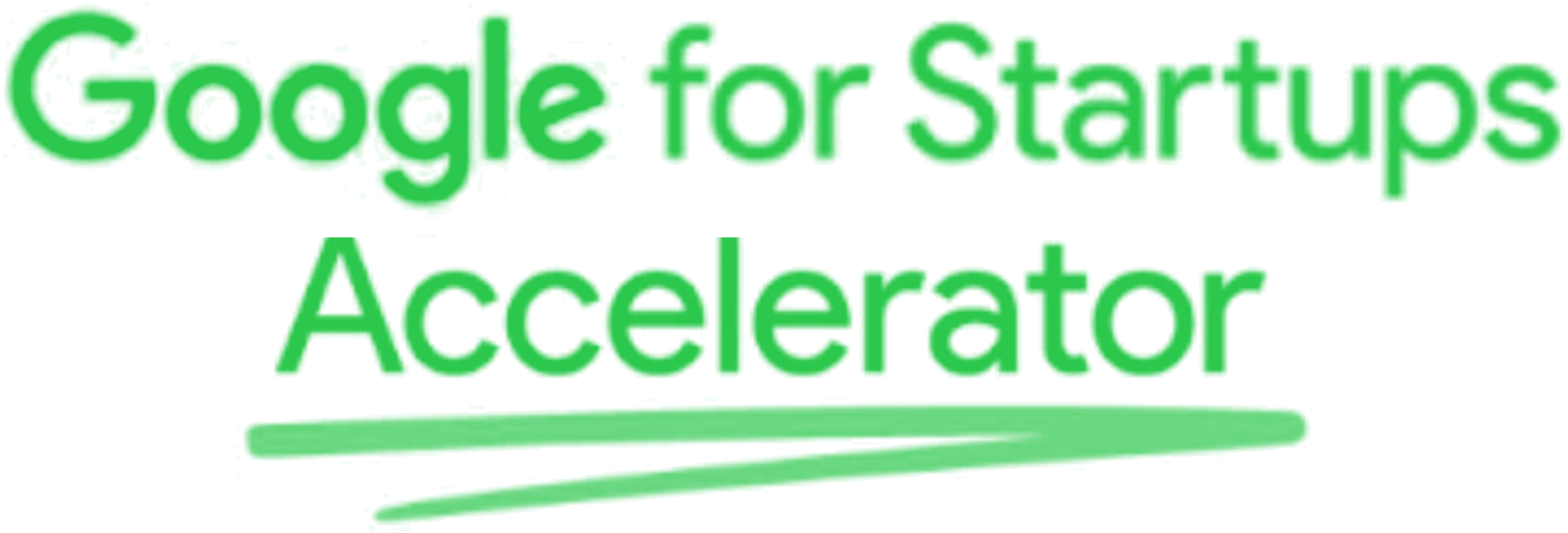 Google for Startups Accelerator